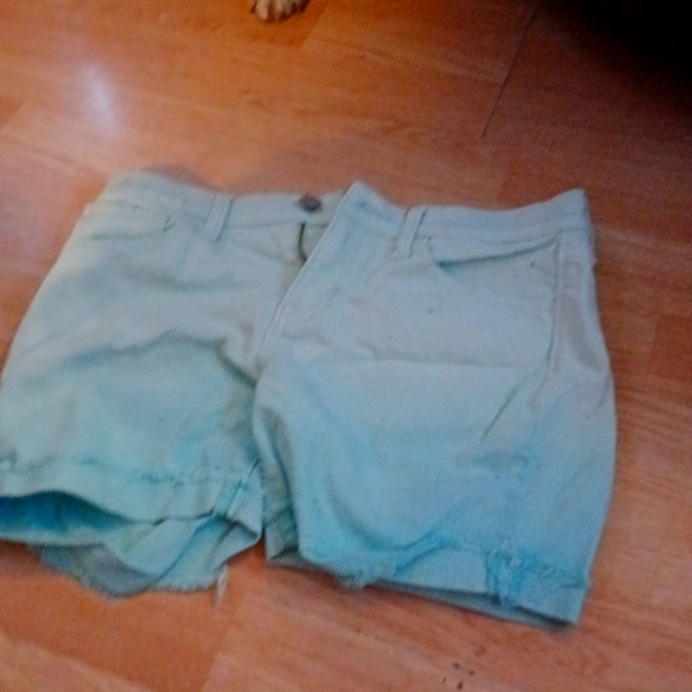 Blue size 14